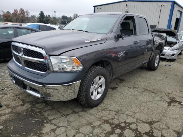 2018 Ram 1500 St