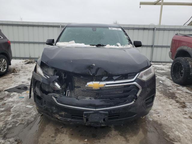 2020 Chevrolet Traverse Ls - Image 5