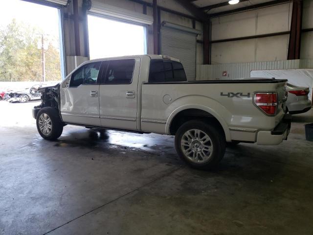 2013 Ford F150 Supercrew - Image 2
