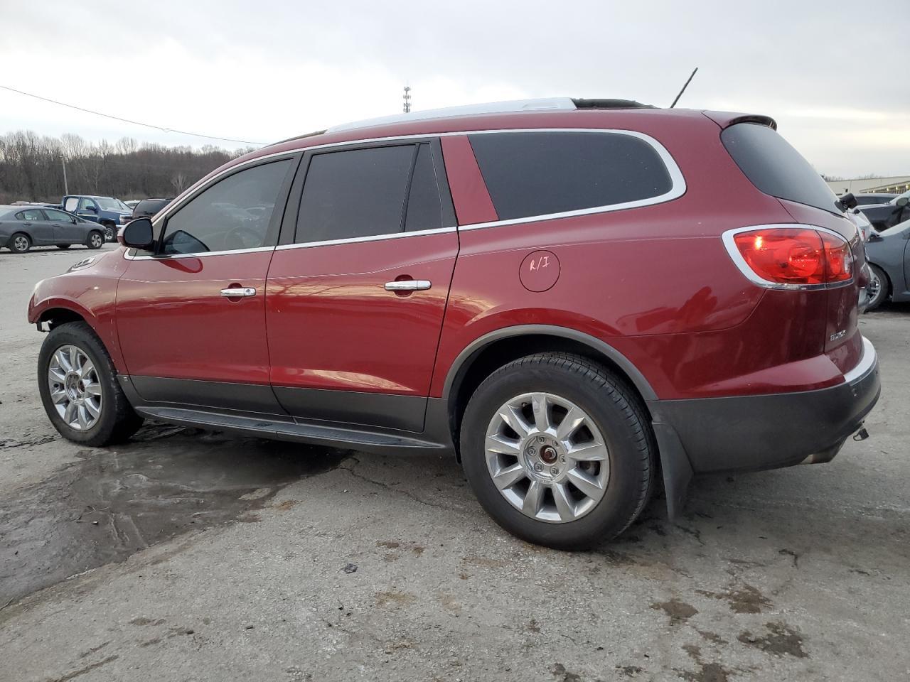2011 BUICK ENCLAVE CX - Фото 2