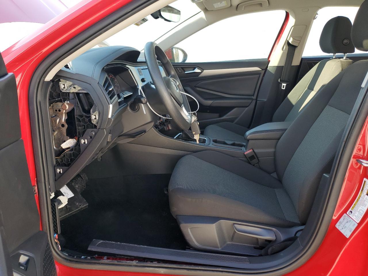 2019 VOLKSWAGEN JETTA S - Фото 7