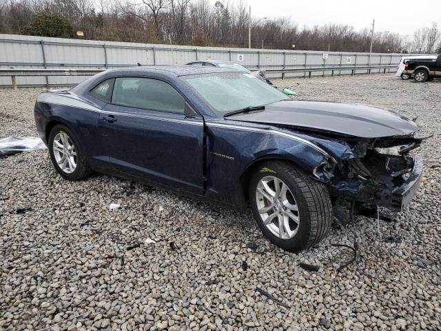 2011 Chevrolet Camaro Lt - Фото 4
