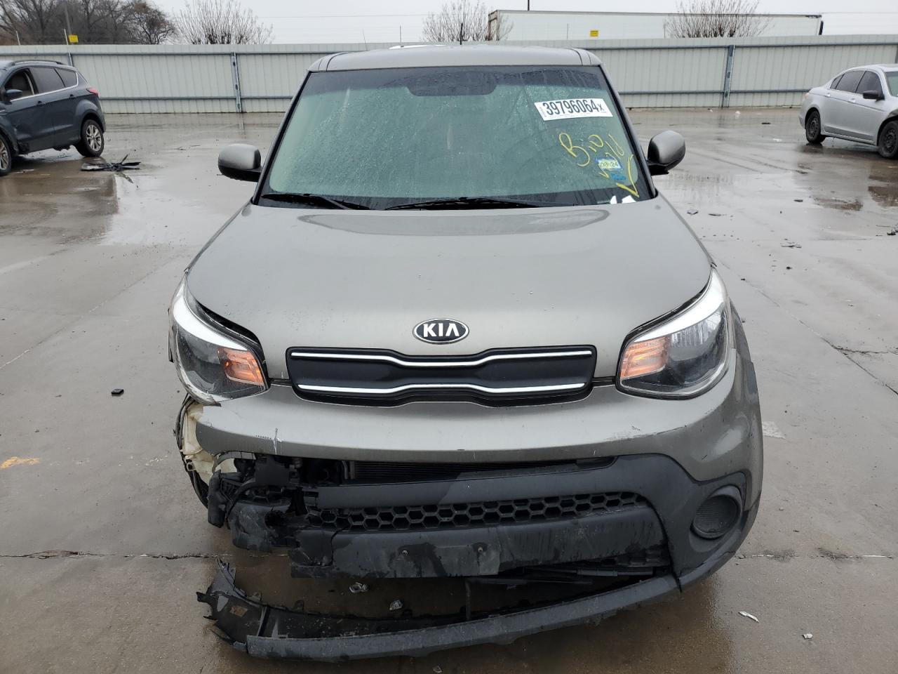 2019 KIA SOUL - Image 5