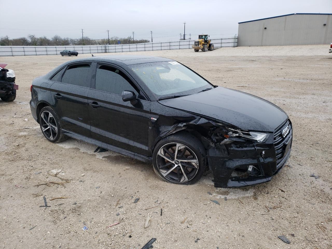 2020 AUDI A3 S-LINE - Image 4