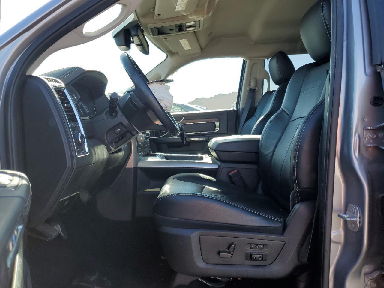2019 RAM 1500 CLASS - Фото 7