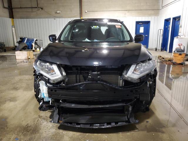 2018 Nissan Rogue S - Фото 5