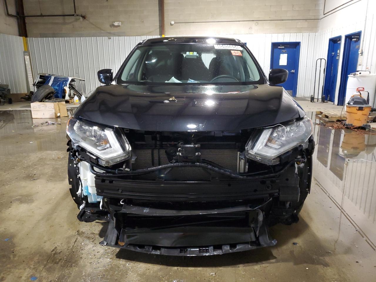 2018 NISSAN ROGUE S - Image 5