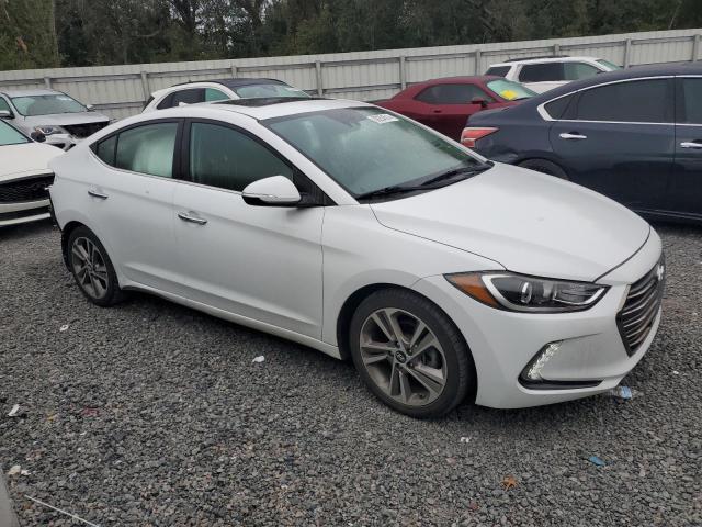 2017 HYUNDAI ELANTRA SE - Фото 4