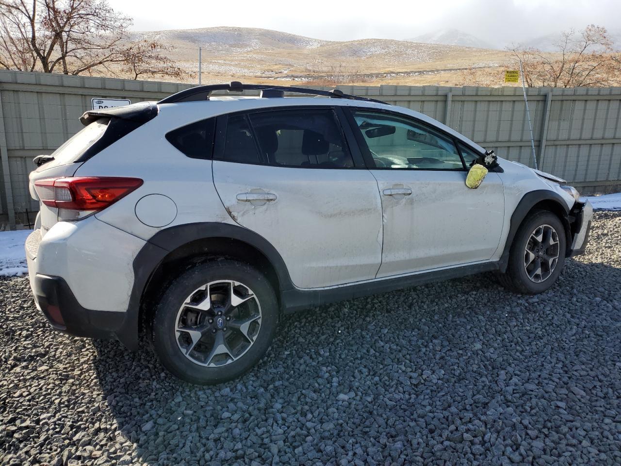2020 SUBARU CROSSTREK - Фото 3
