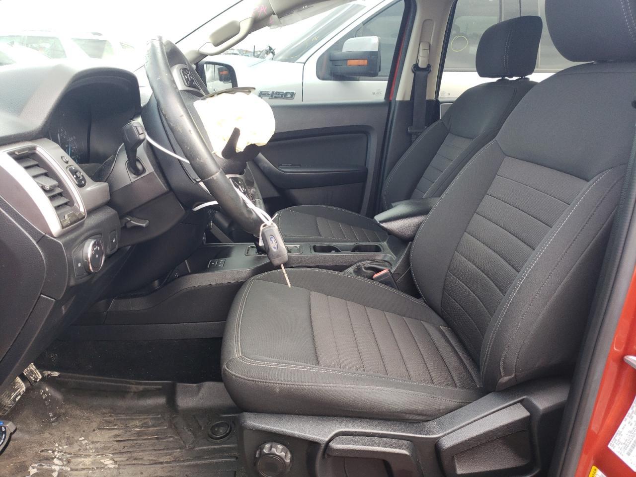 2019 FORD RANGER XL - Image 7