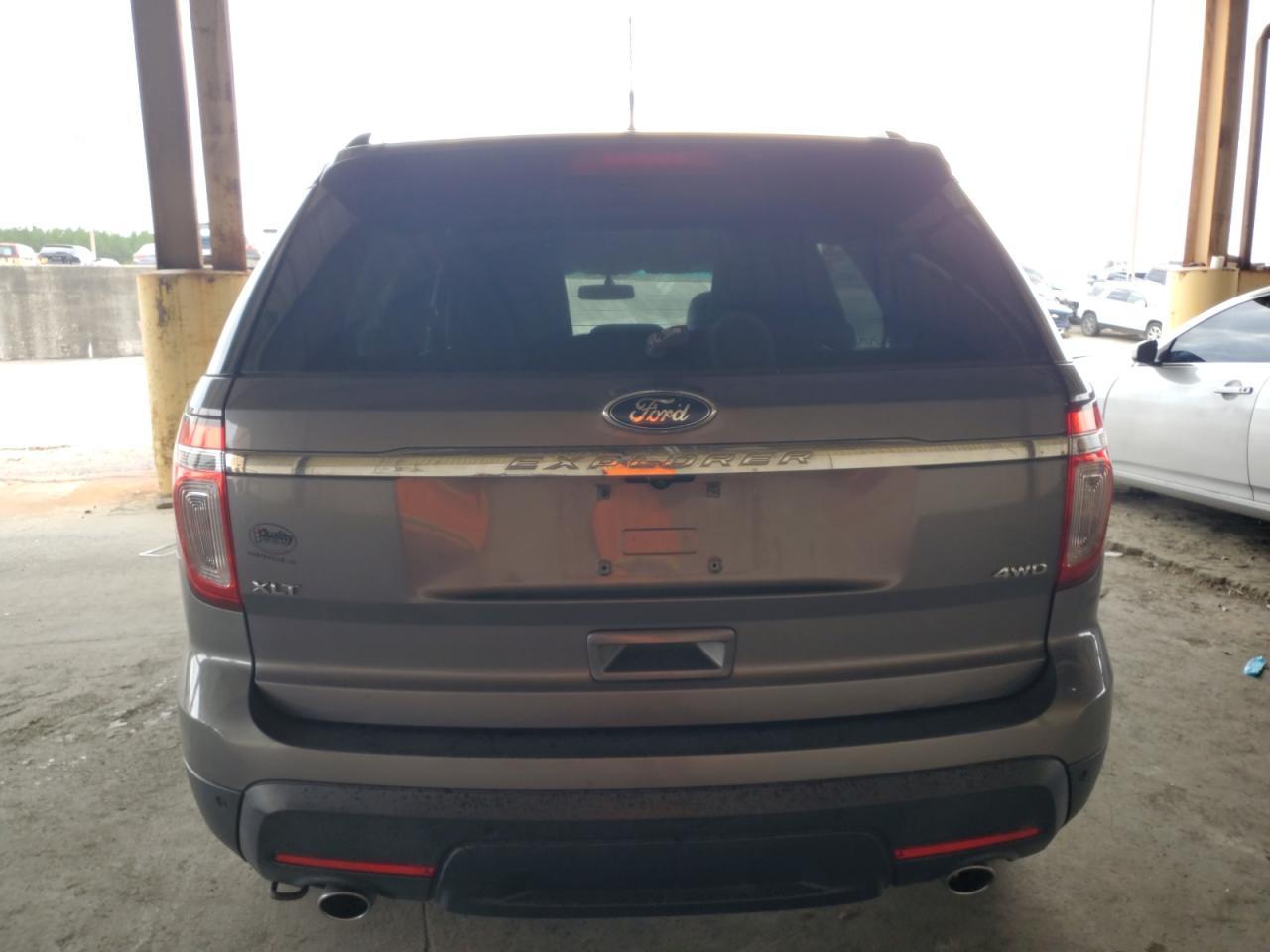 2013 FORD EXPLORER X - Image 6