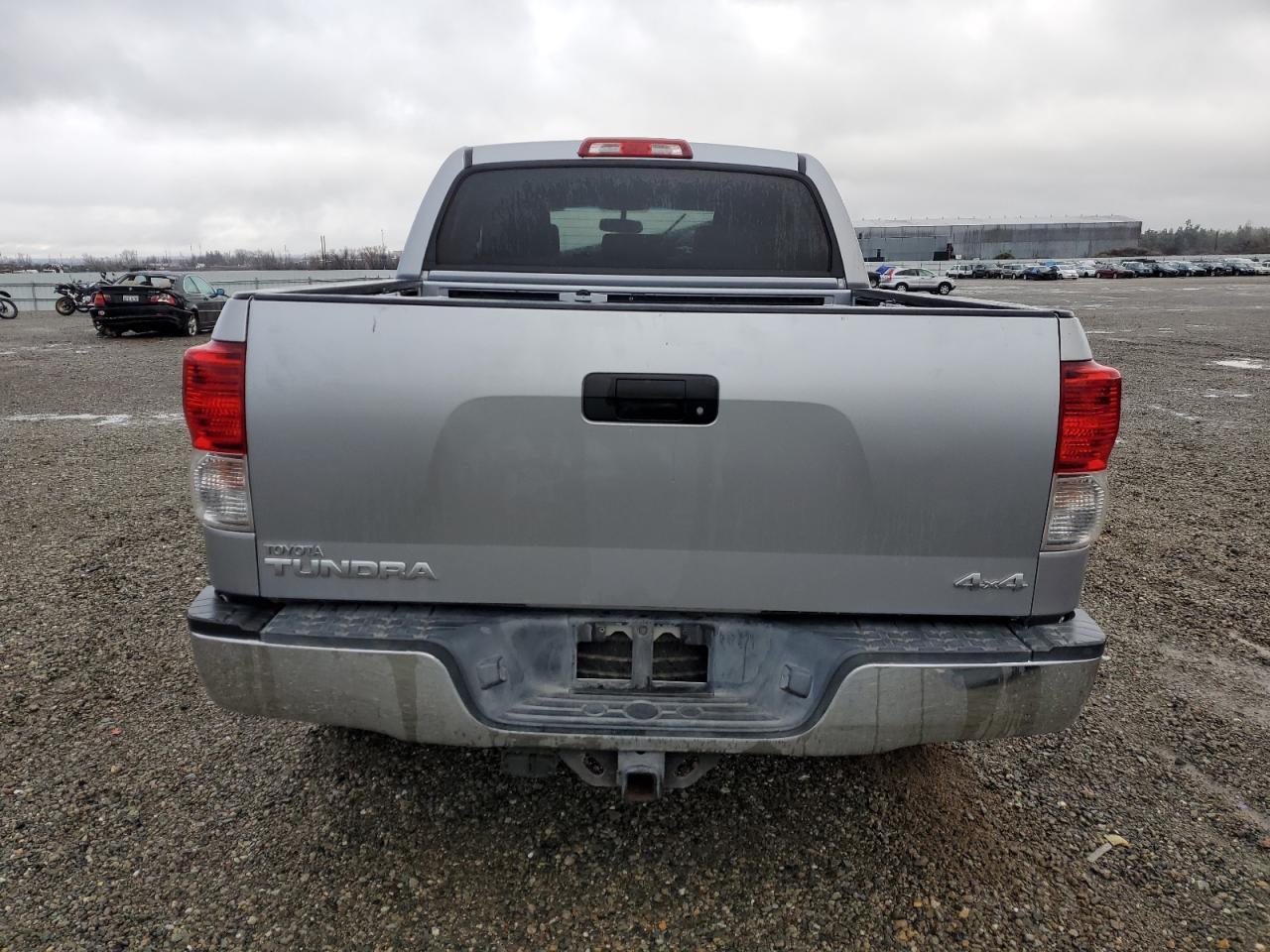 2012 TOYOTA TUNDRA CRE - Image 6