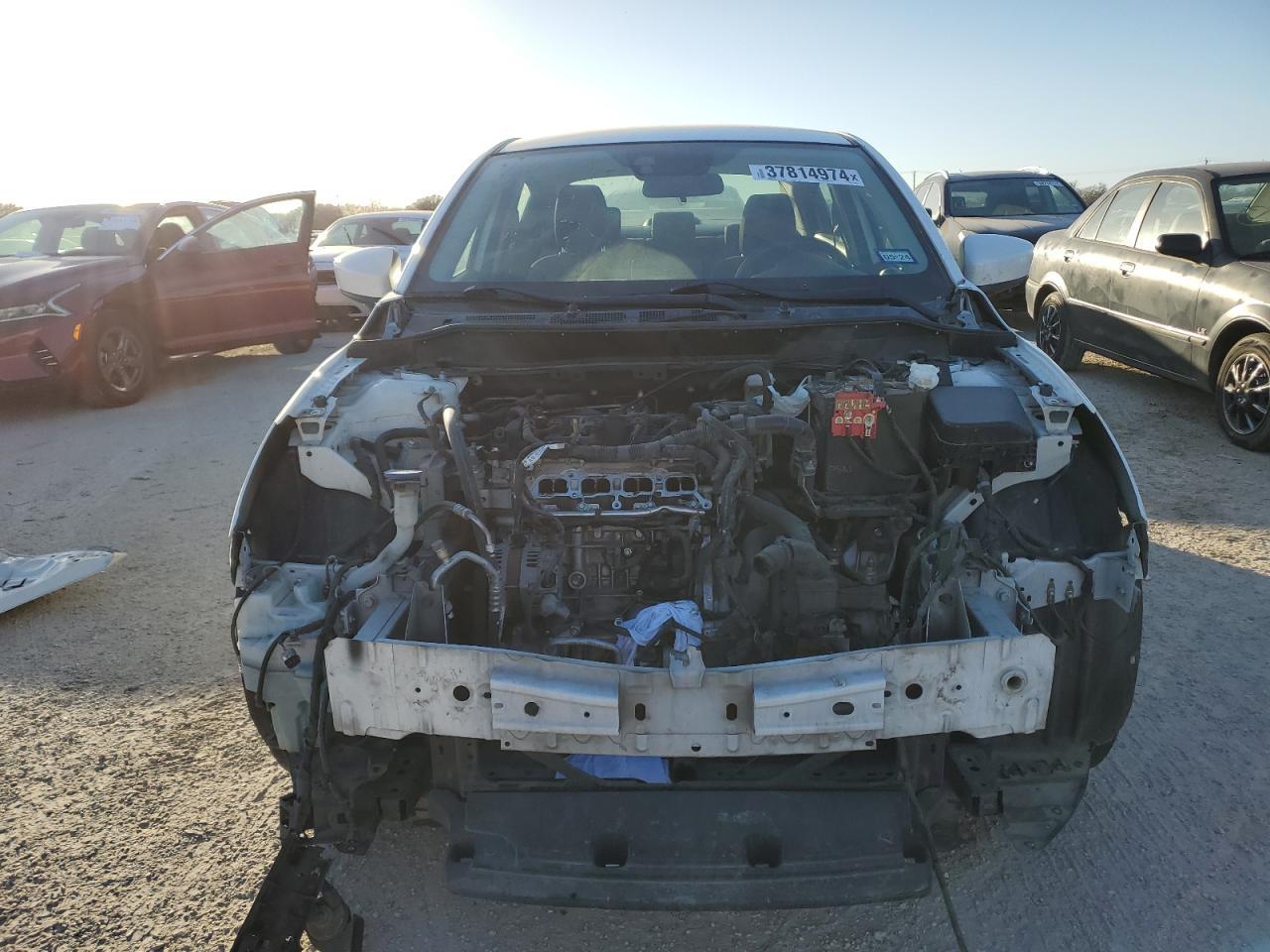 2017 TOYOTA YARIS IA - Фото 5