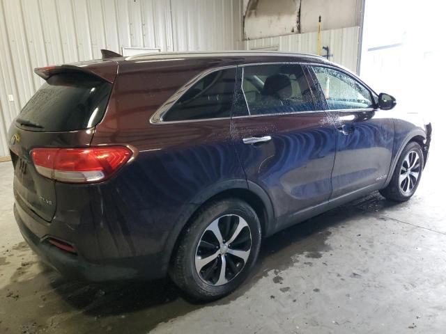 2016 Kia Sorento Ex - Фото 3