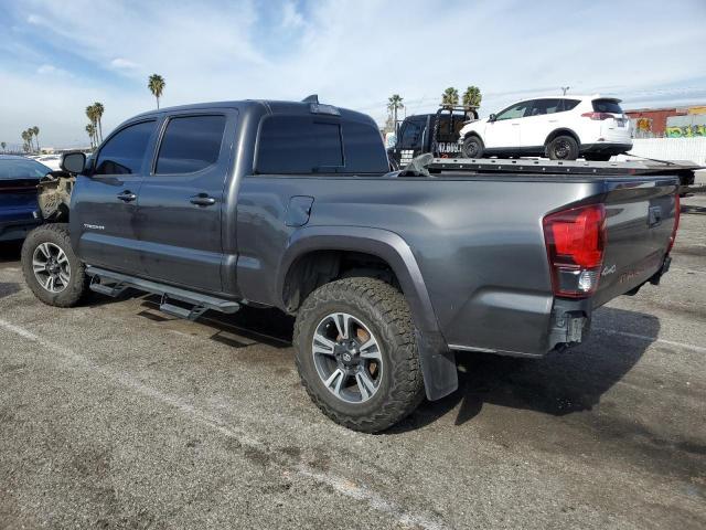 2019 Toyota Tacoma Double Cab - Фото 2