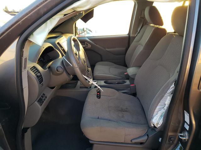 2019 Nissan Frontier S - Фото 7