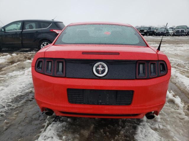 2014 Ford Mustang - Image 6