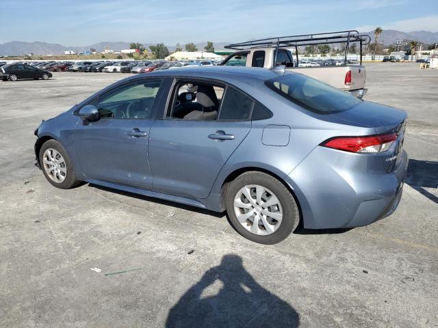 2022 Toyota Corolla Le - Фото 2