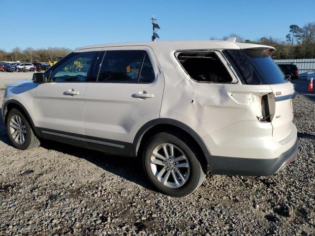 2017 Ford Explorer Xlt - Image 2