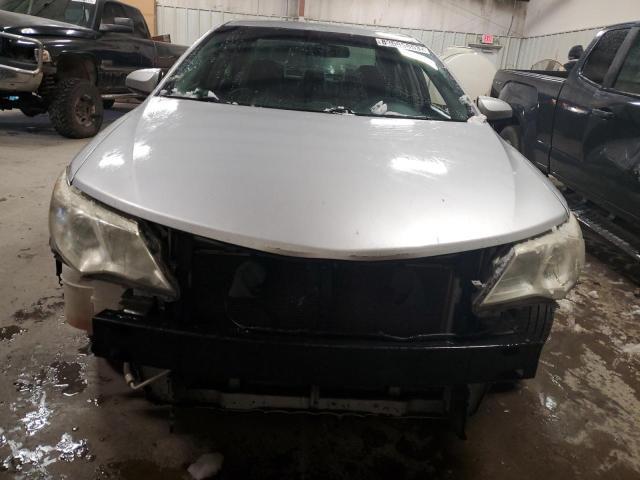 2013 Toyota Camry L - Фото 5