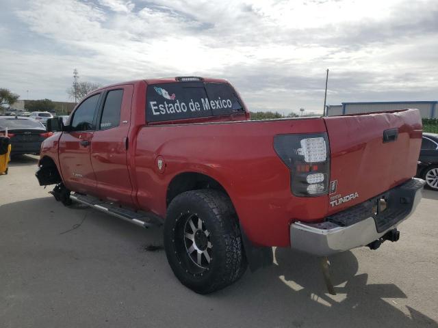 2013 Toyota Tundra Double Cab Sr5 - Фото 2