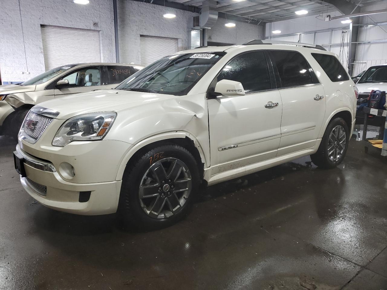 2012 GMC ACADIA DEN car image