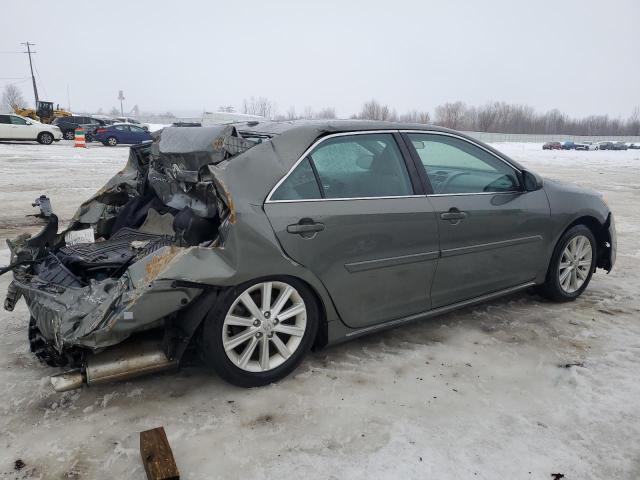 2014 Toyota Camry L - Фото 3