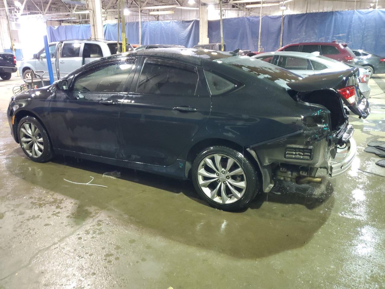 2015 CHRYSLER 200 S - Image 2