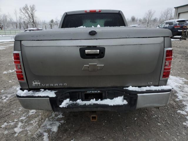2013 Chevrolet Silverado K1500 Lt - Image 6