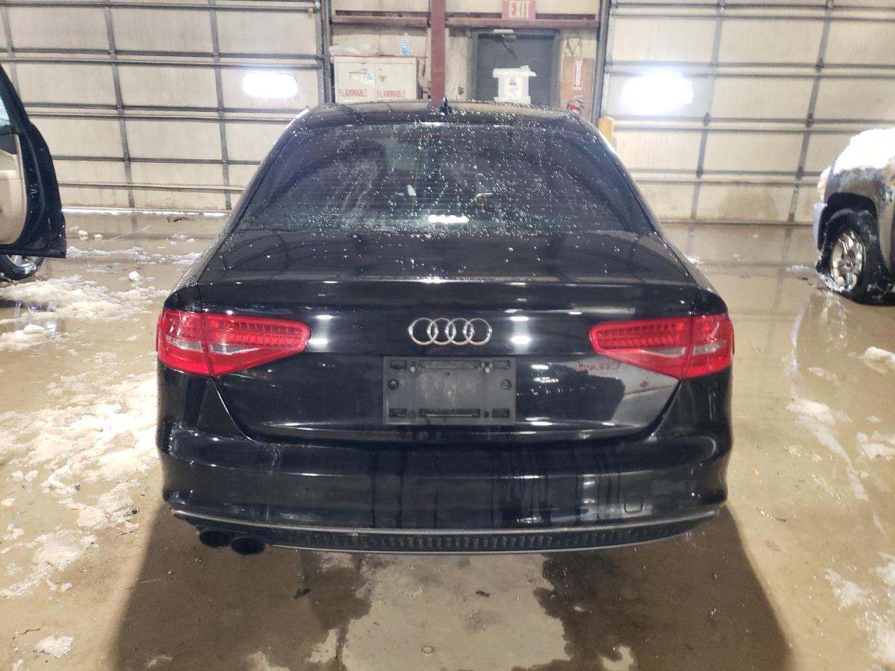 2014 AUDI A4 PREMIUM - Фото 6