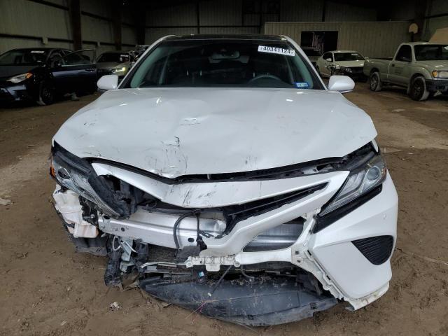 2018 Toyota Camry Xse - Фото 5