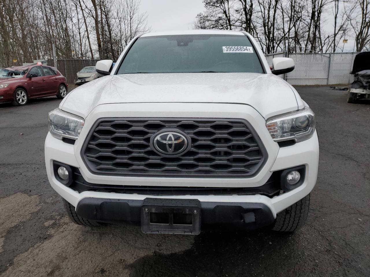 2020 TOYOTA TACOMA DOU - Image 5