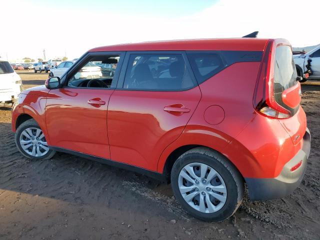 2021 Kia Soul Lx - Фото 2