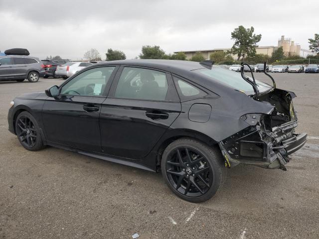 2023 Honda Civic Sport - Фото 2