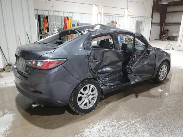 2017 Toyota Yaris Ia - Фото 3