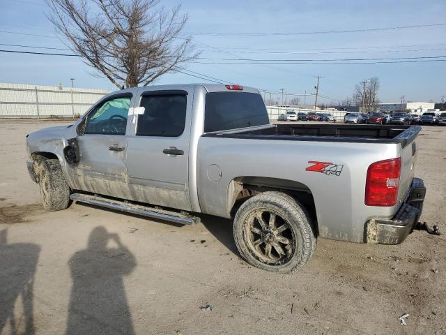 2013 Chevrolet Silverado K1500 Lt - Image 2