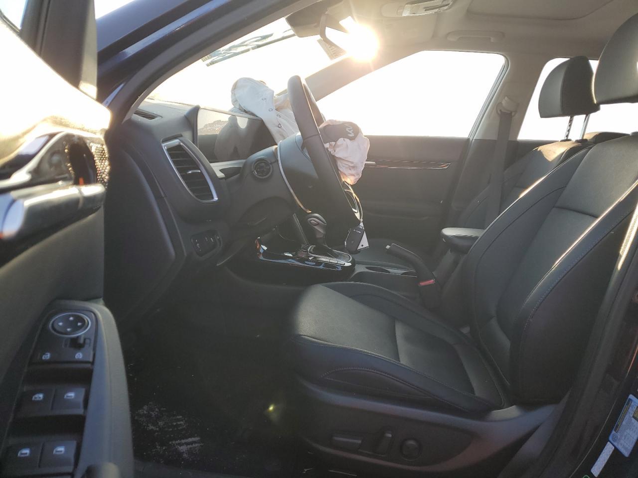 2024 KIA SELTOS EX - Image 7