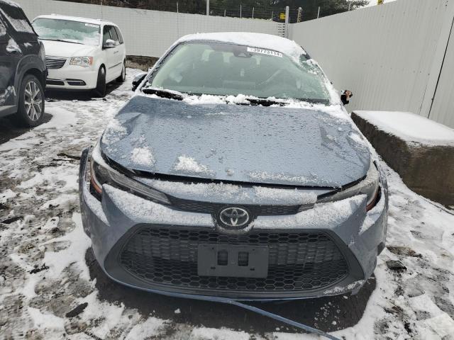 2021 Toyota Corolla Le - Фото 5