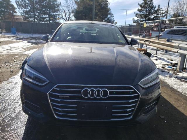 2018 Audi A5 Premium Plus - Image 5