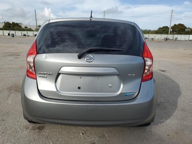 2014 Nissan Versa Note S - Фото 6