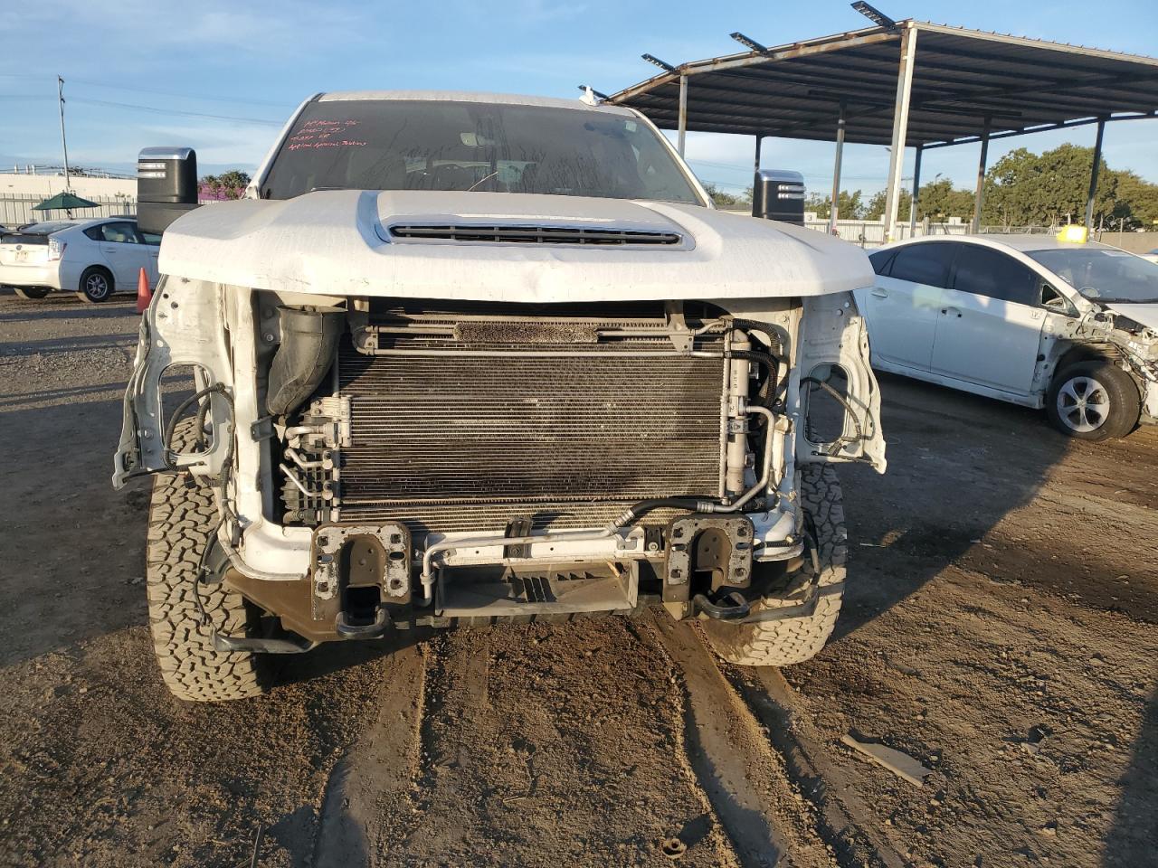2020 CHEVROLET SILVERADO - Image 5