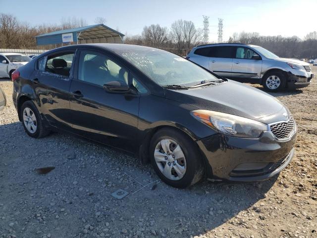 2015 Kia Forte Lx - Фото 4