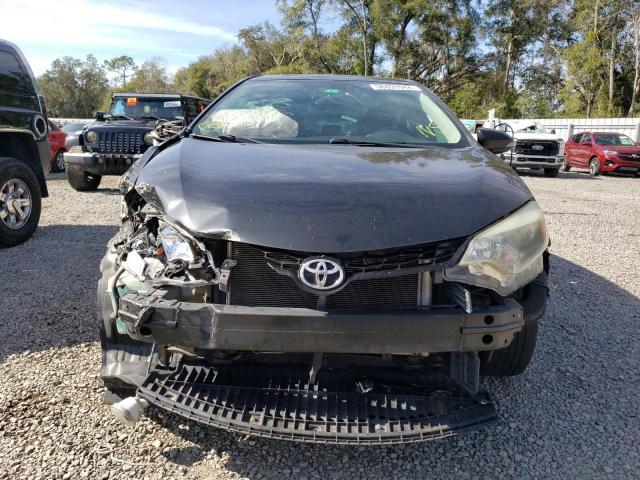 2014 Toyota Corolla L - Фото 5