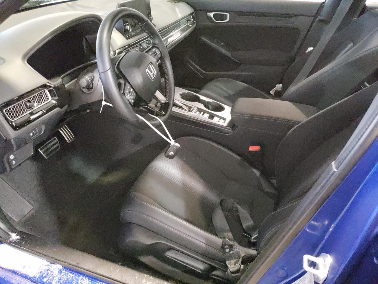 2023 HONDA CIVIC SPOR - Image 7