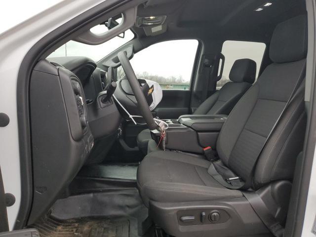 2023 Chevrolet Silverado K3500 - Image 7