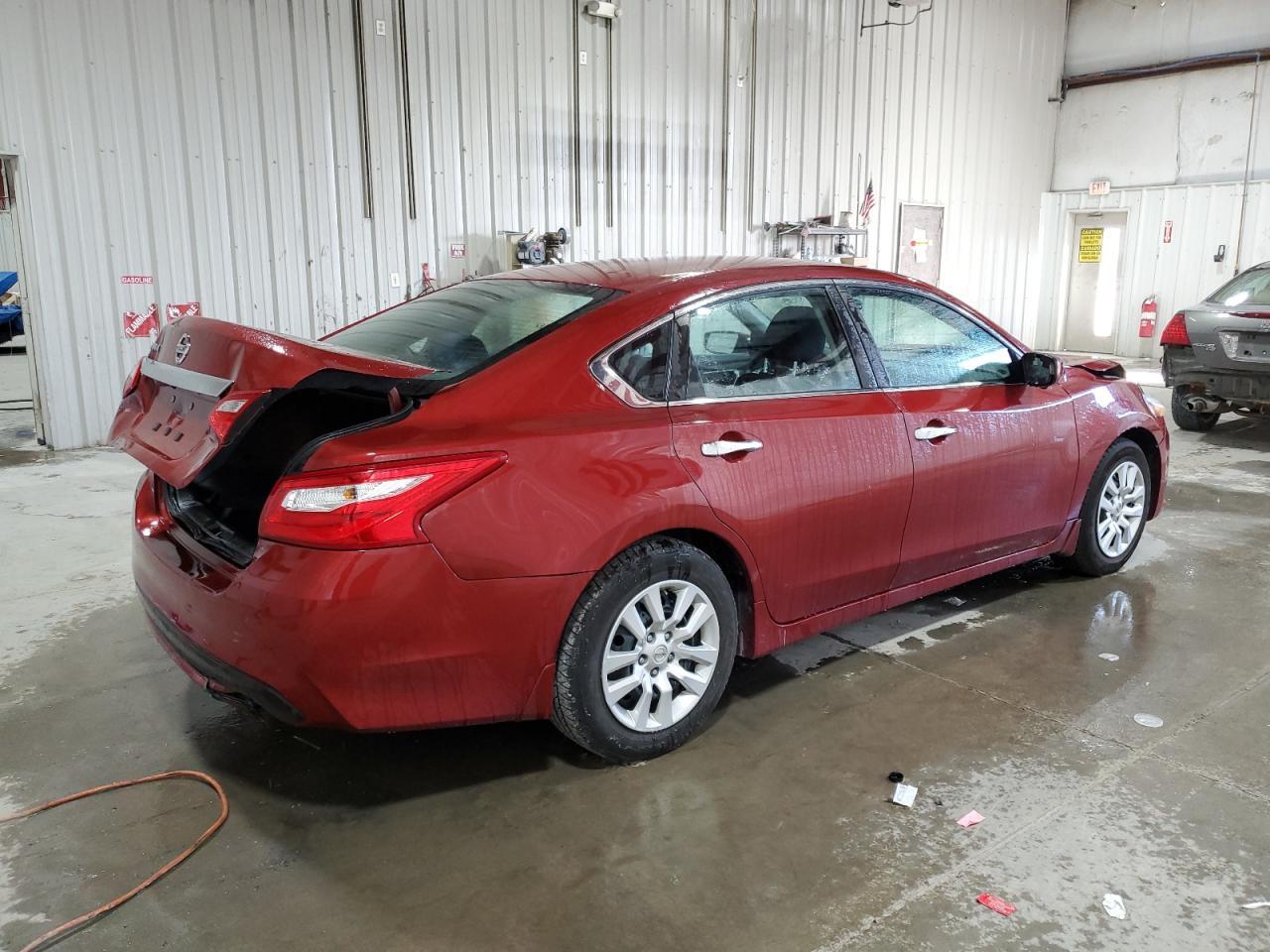 2017 NISSAN ALTIMA 2.5 - Image 3