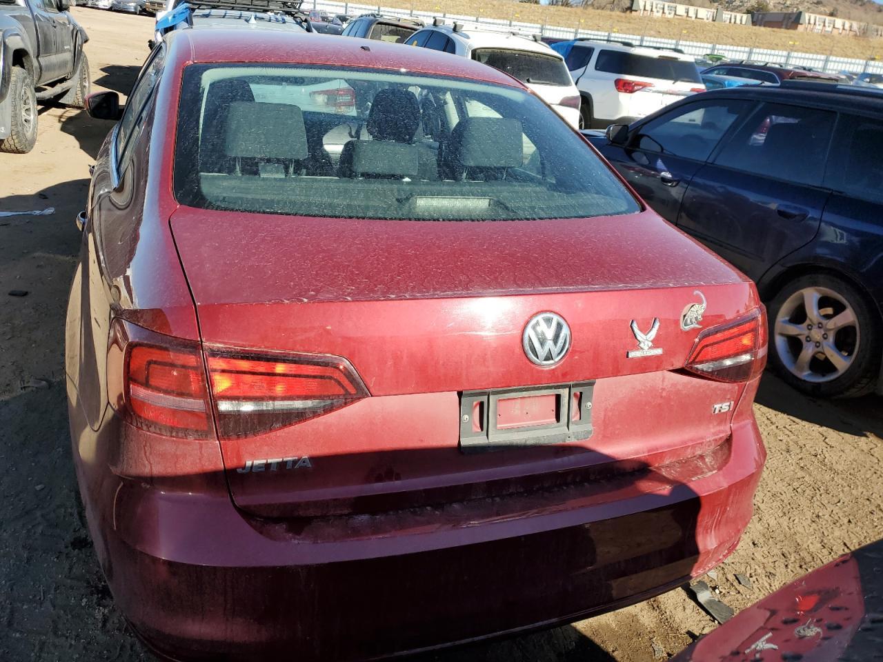 2017 VOLKSWAGEN JETTA S - Image 6