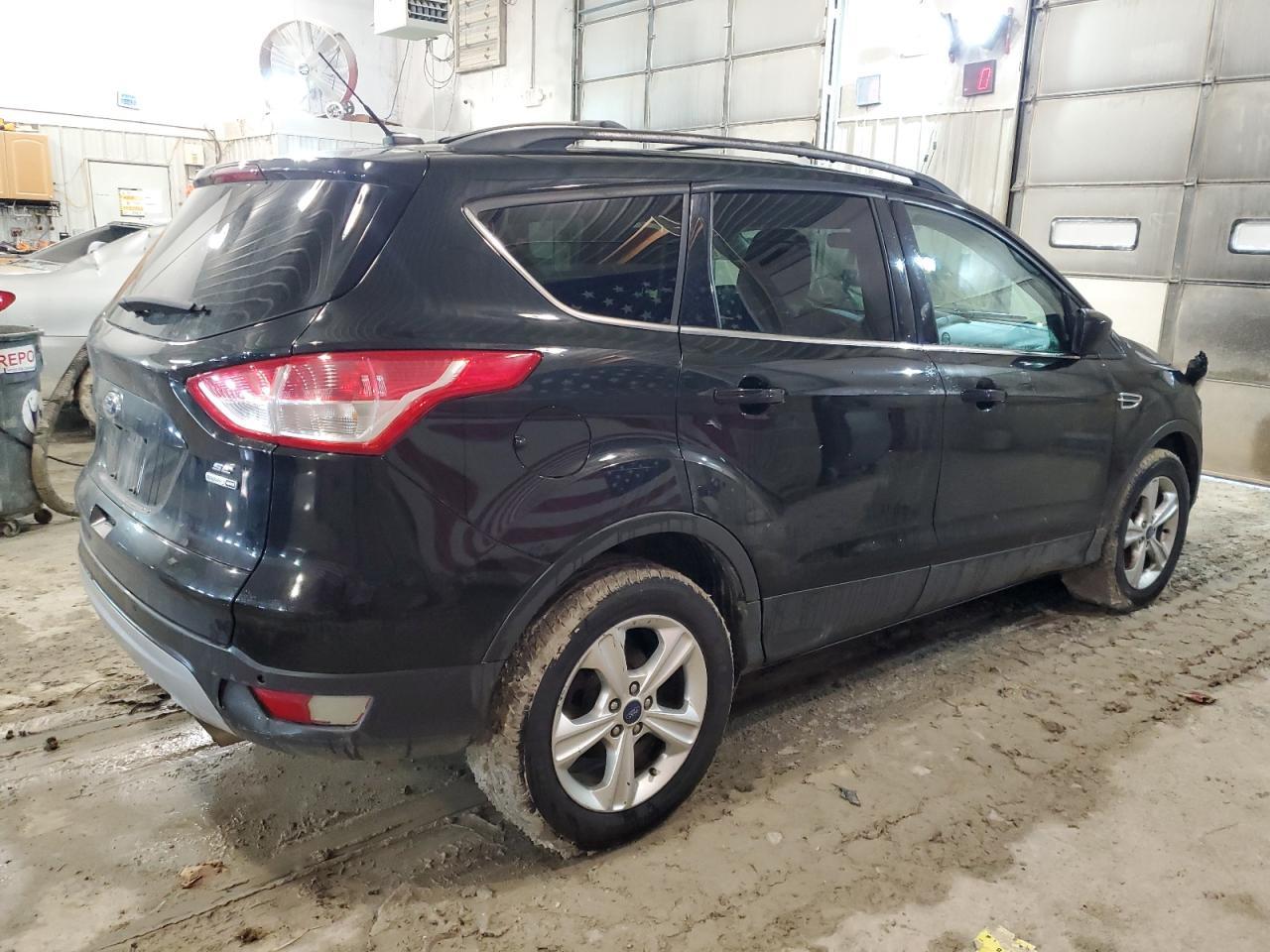 2014 FORD ESCAPE SE - Image 3