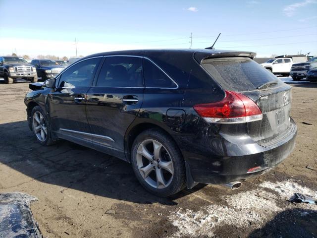 2013 Toyota Venza Le - Image 2