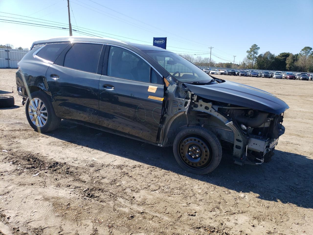 2019 BUICK ENCLAVE PR - Image 4